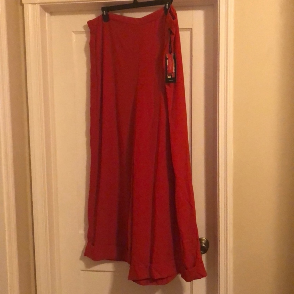 Trace Ellis Ross Bliss Trousers